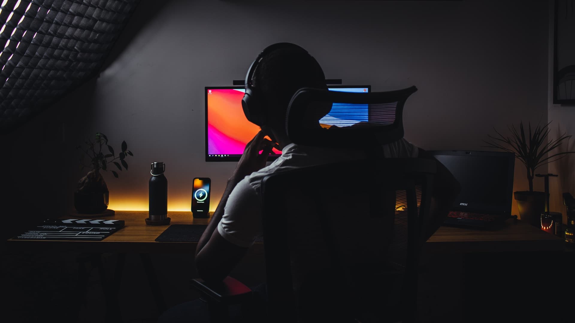 Digital Creators