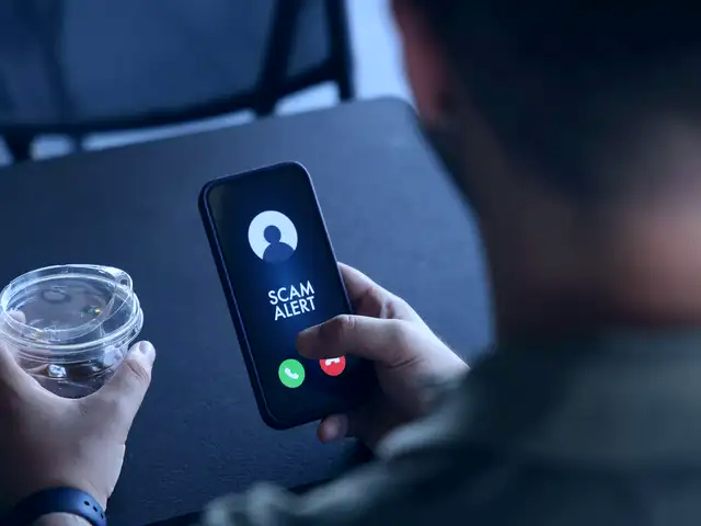Digital Weapon Against Spam Calls