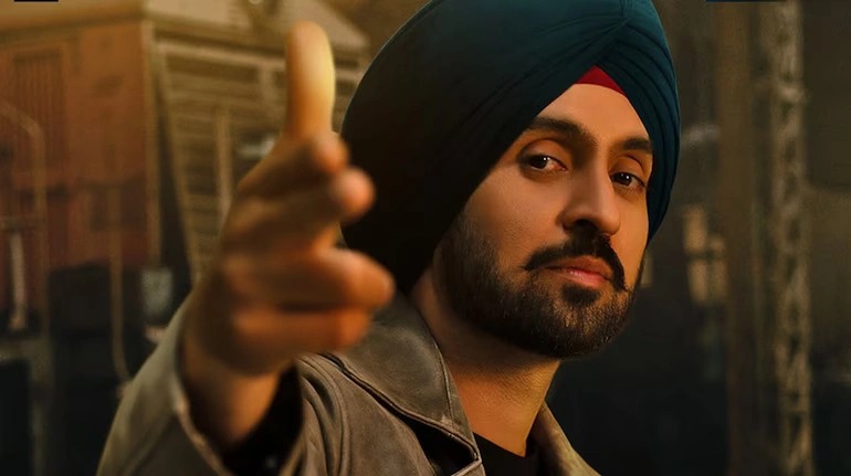Diljit Dosanjh