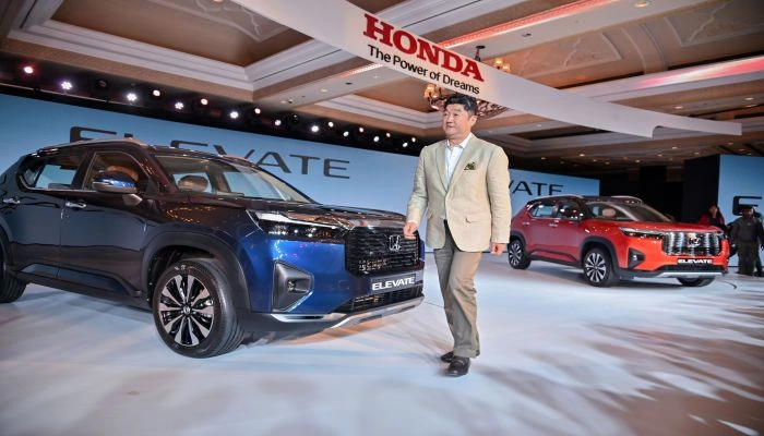 Discount On Honda Cars