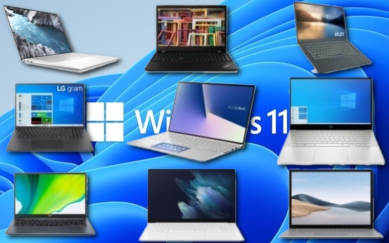 Discount On Laptops