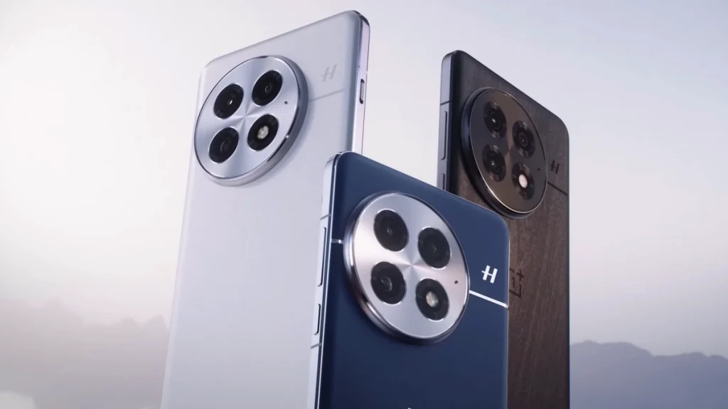 Discount On OnePlus 13 Series