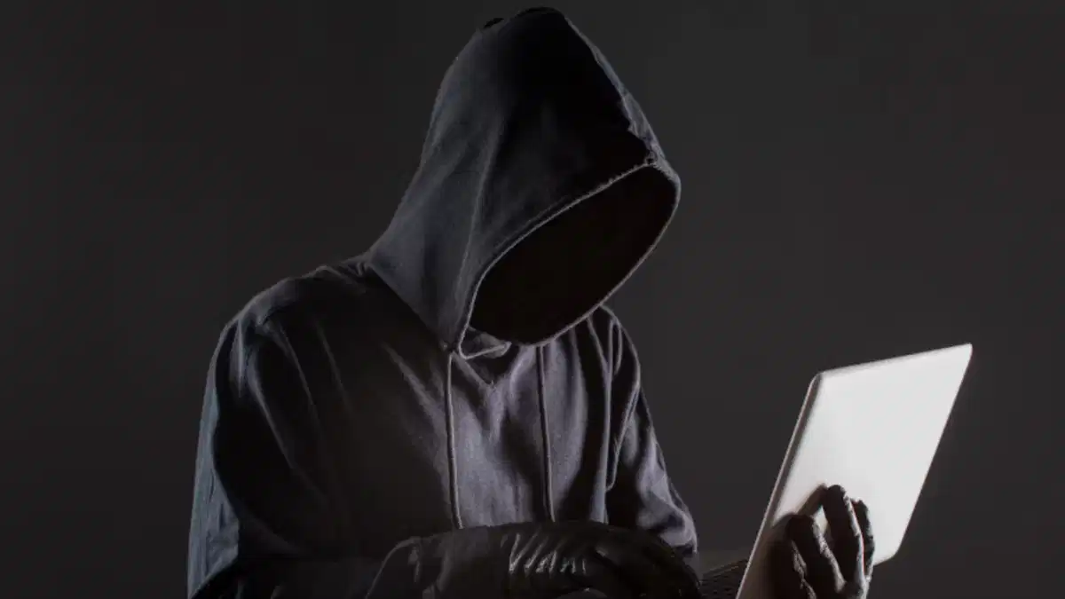 Disposable Domains Scam