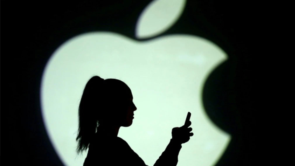 Donald Trump Warns Apple