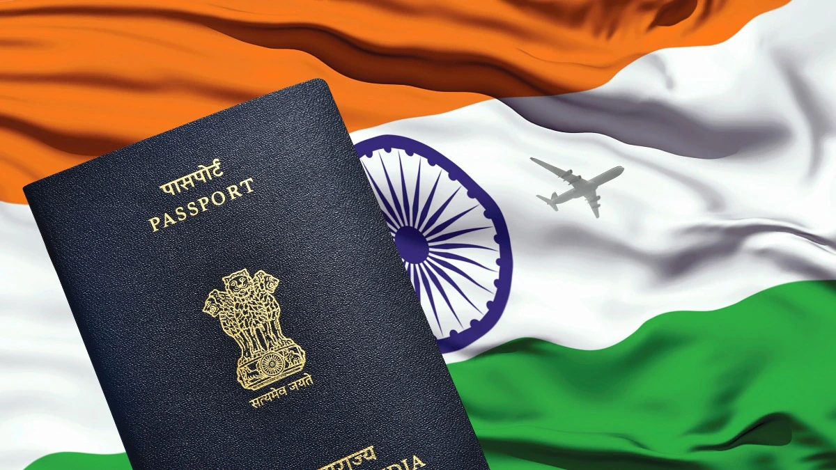 E-Passport