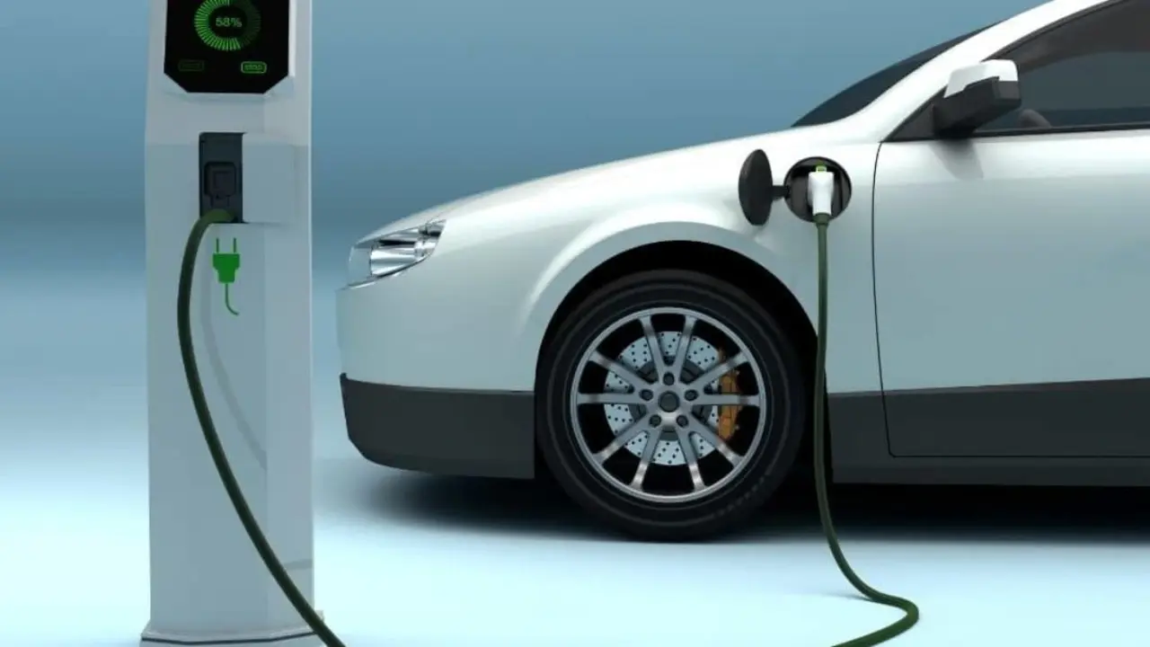 Electric Car Battery