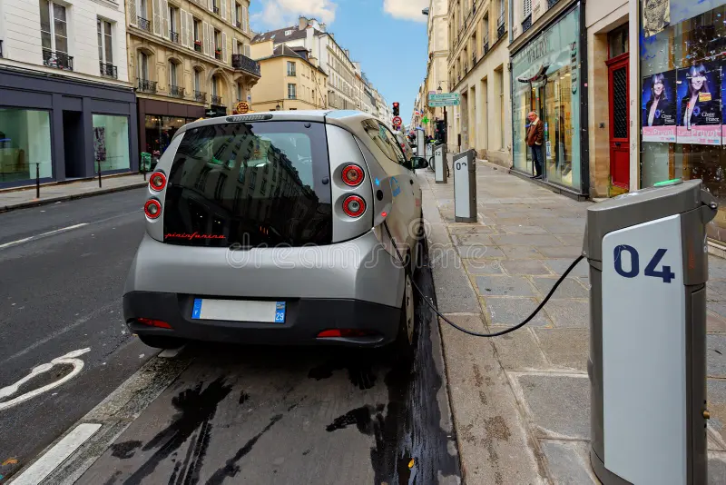 Electric Cars Under 10 Lakh