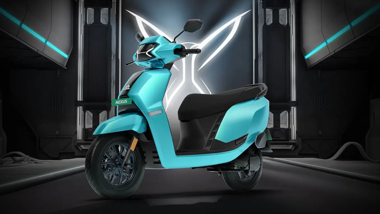 Electric Scooters no Driving License