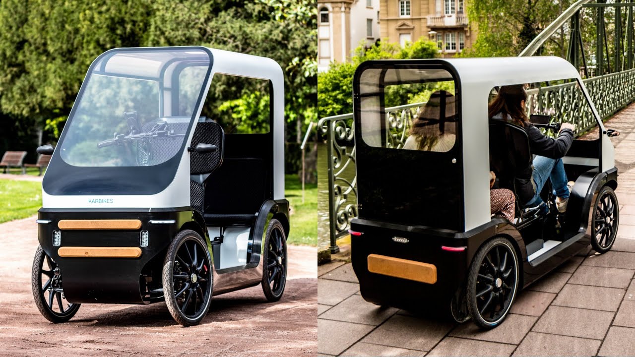 Electric Vehicle