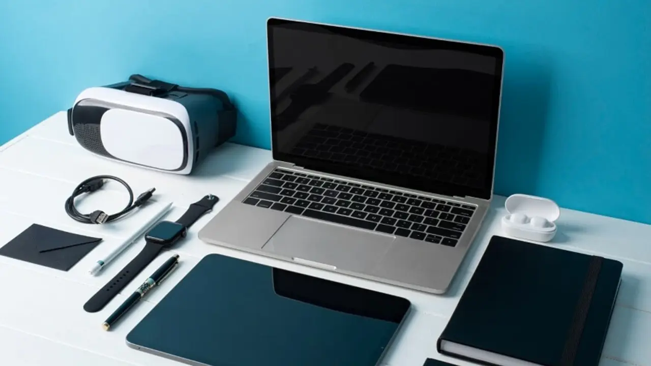 Electronic Device