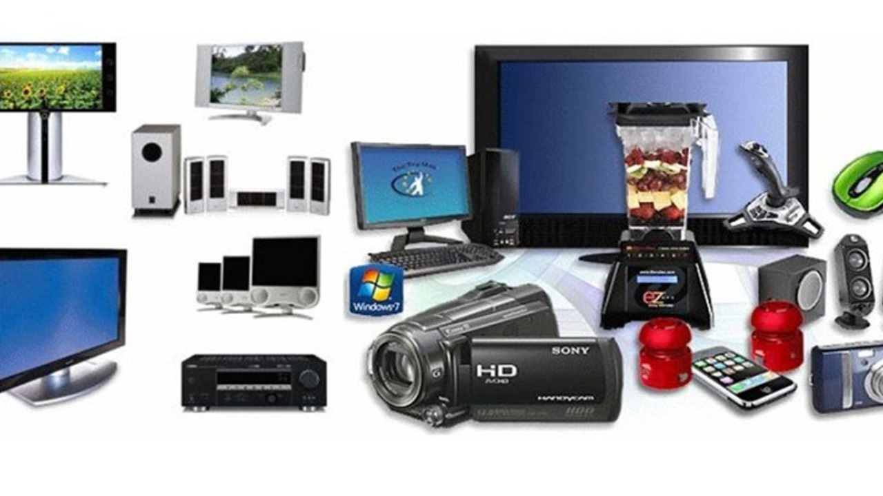 Electronic Products