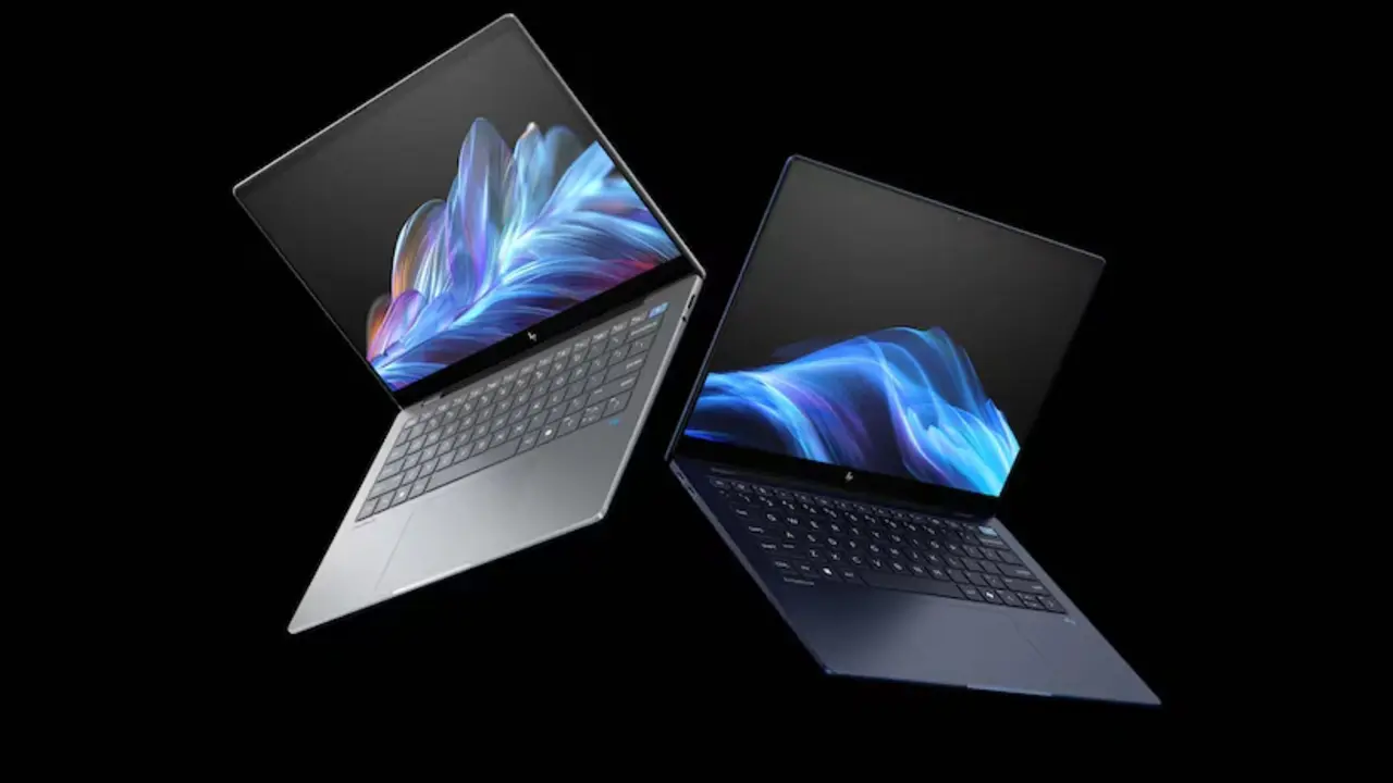 EliteBook AI Laptop