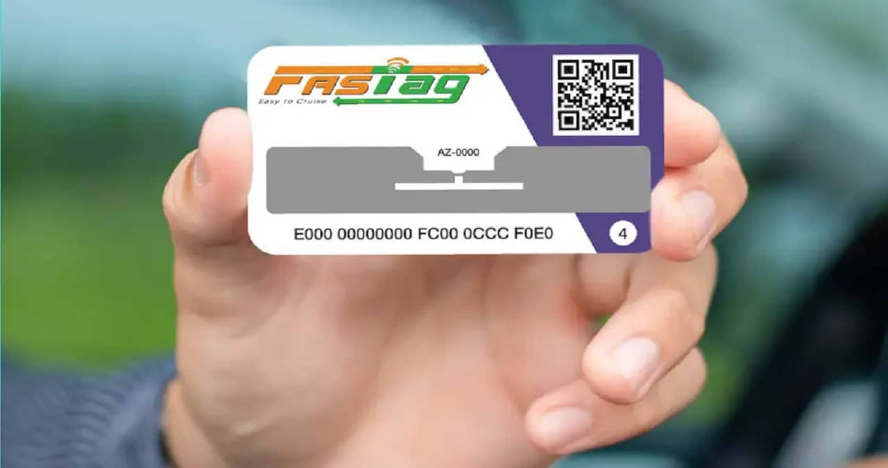 Fastag Wallet