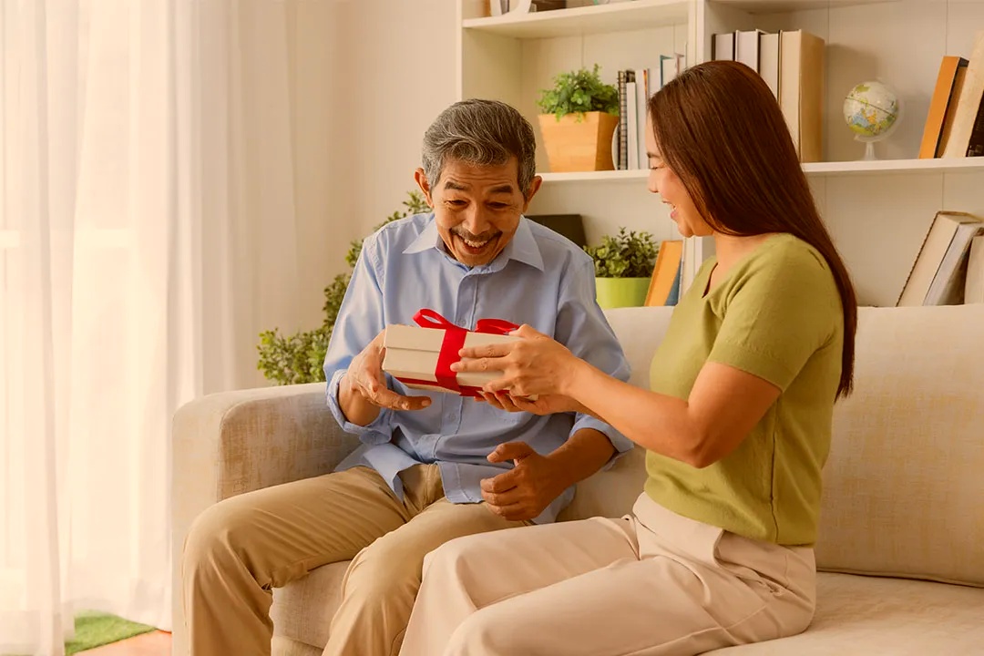 Father’s Day Tech Gifts