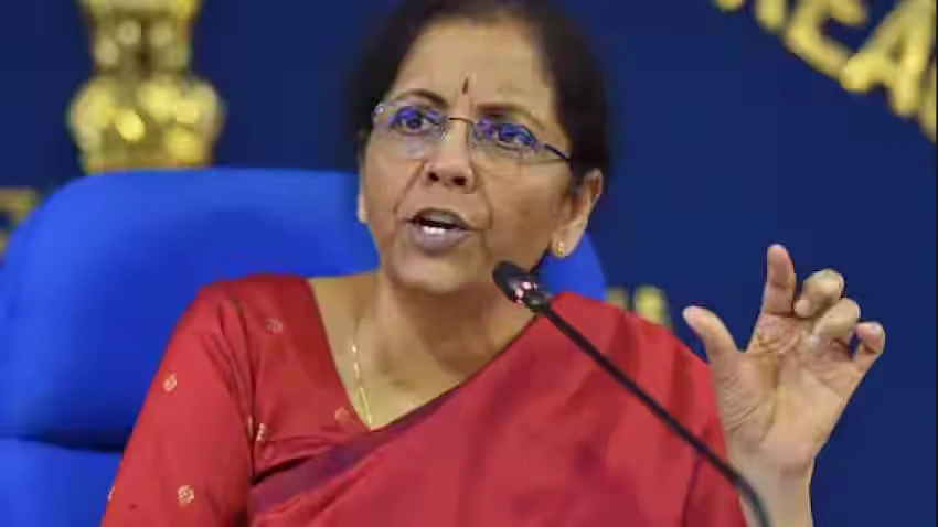 Finance Minister
