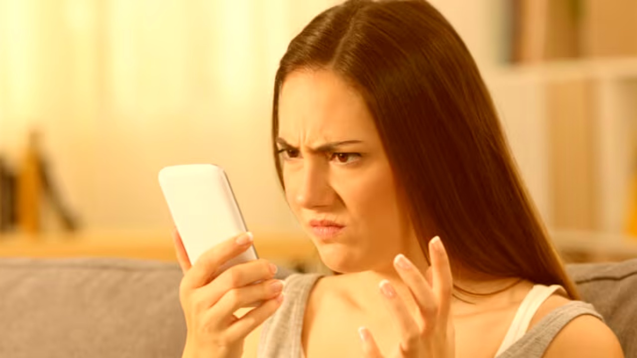 Fix Slow Phone