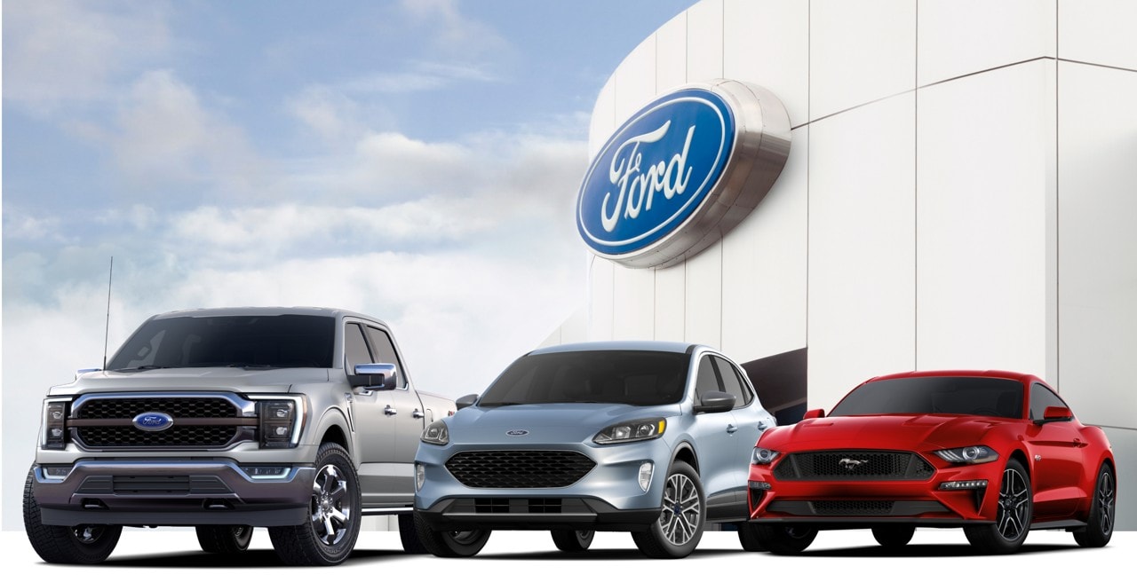 Ford Company