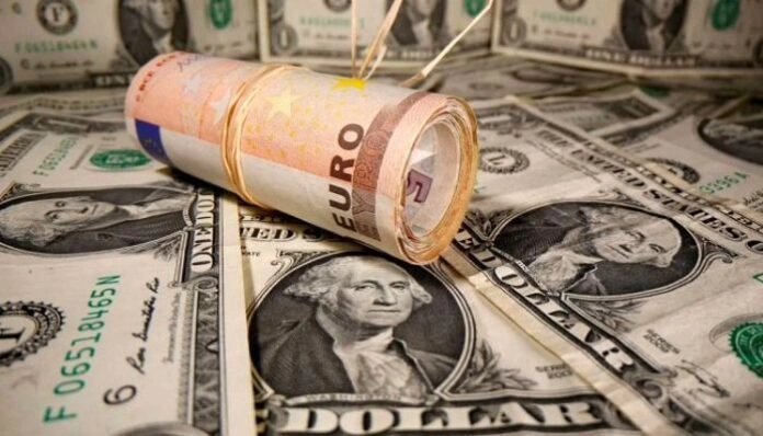 Foreign Currency Reserve
