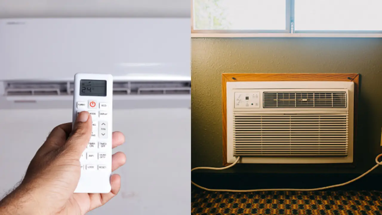 AC