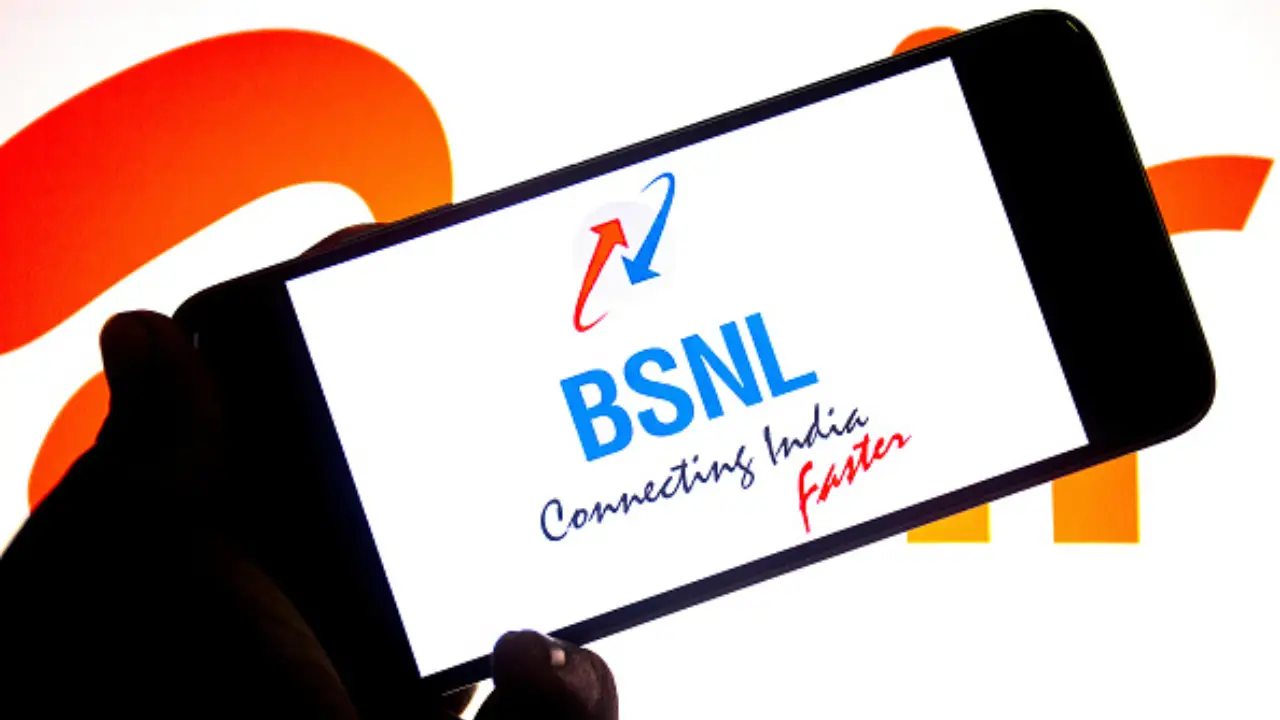 BSNL