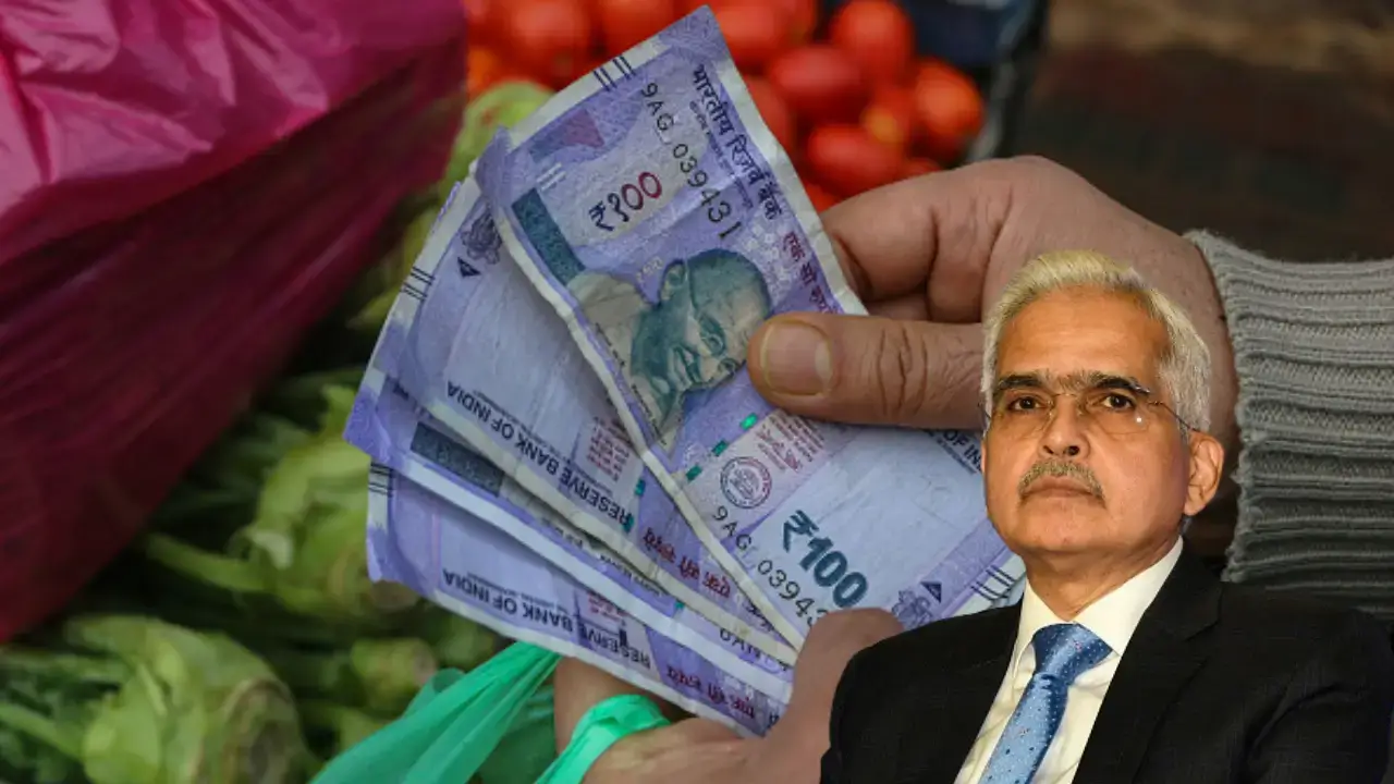 100 RUPAYE