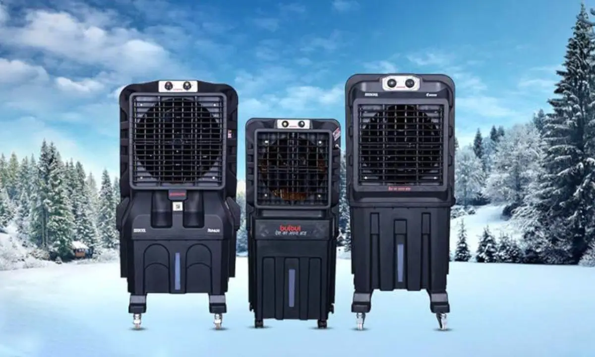 COOLER