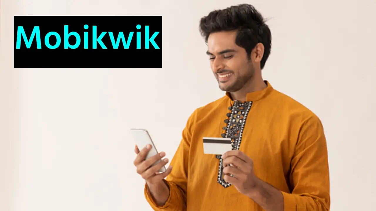 Mobikwik