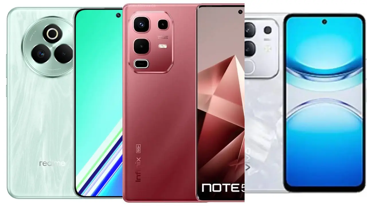 Smartphone