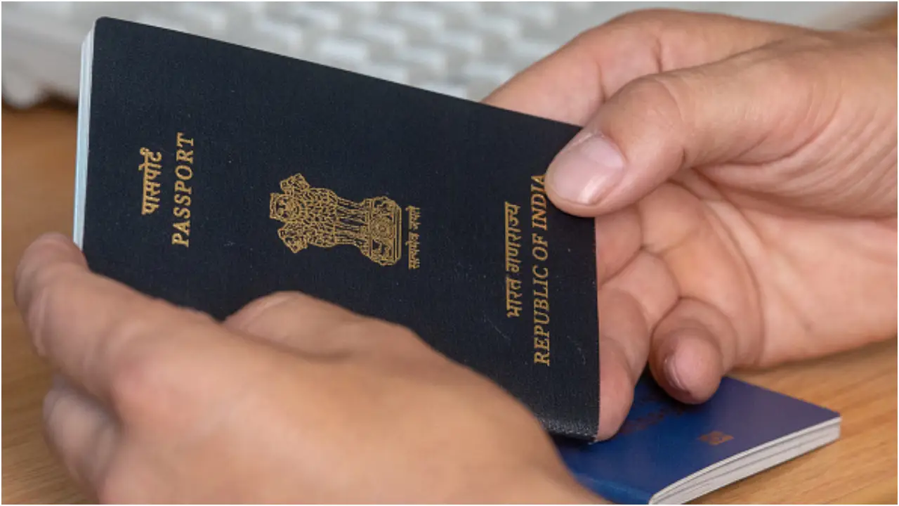 Pasport