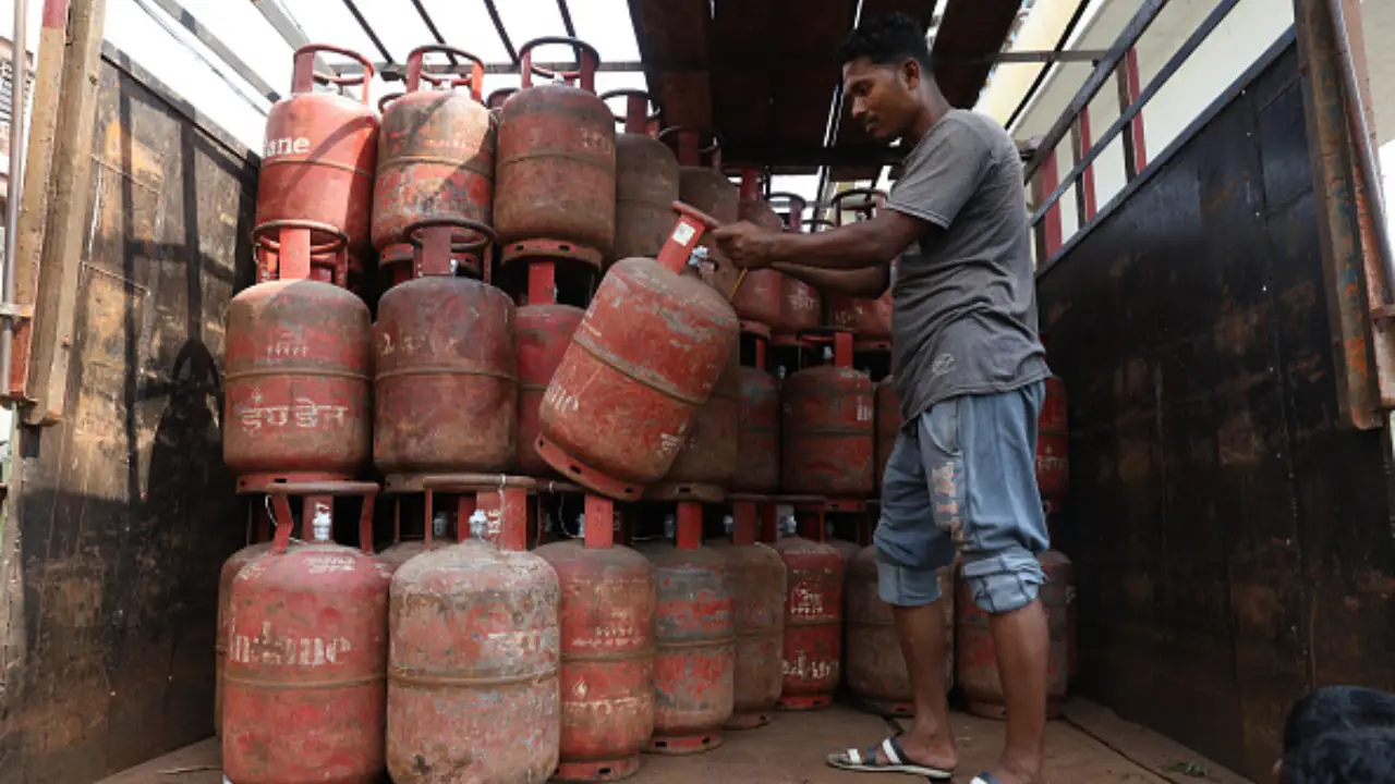 LPG