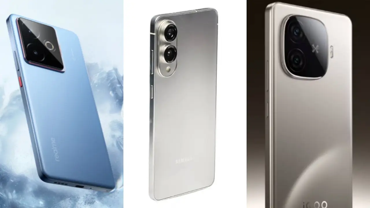 Smartphone