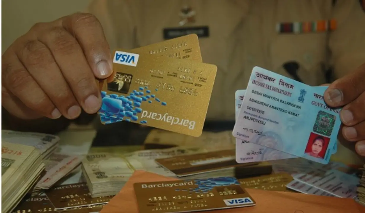PAN CARD