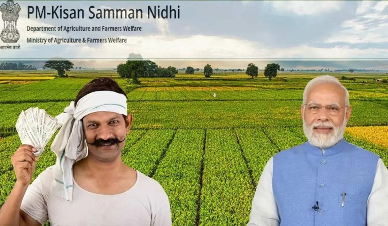 PM Kishan Scheme