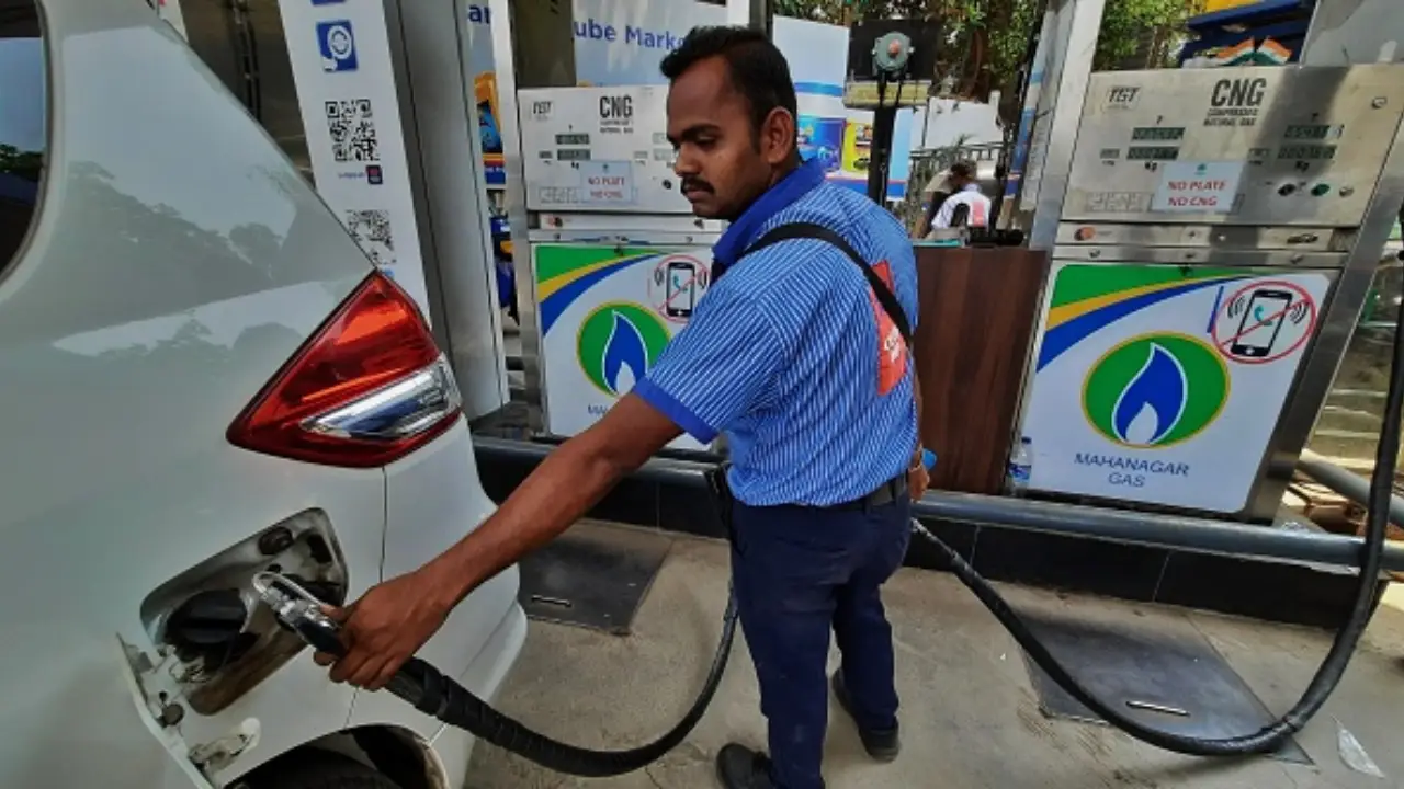 CNG