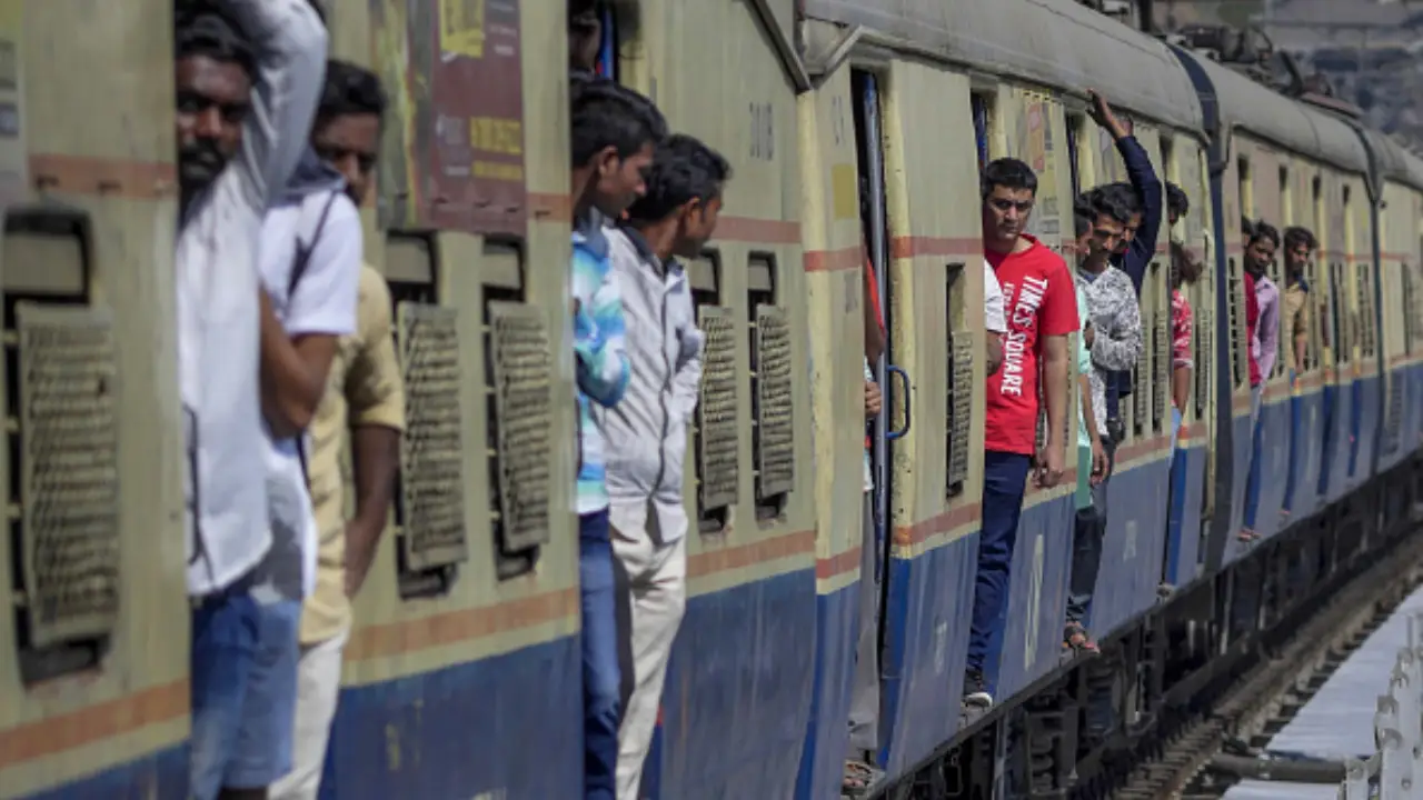 RAILWAY