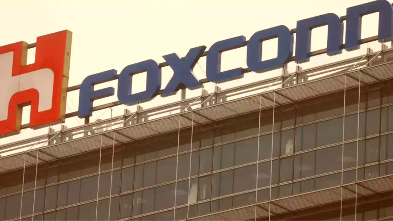 Foxconn