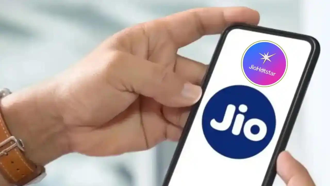 Free Jiohotstar Subscription