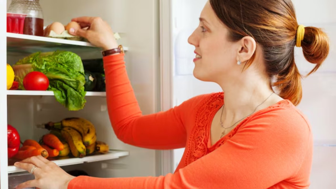 Fridge Care Tips