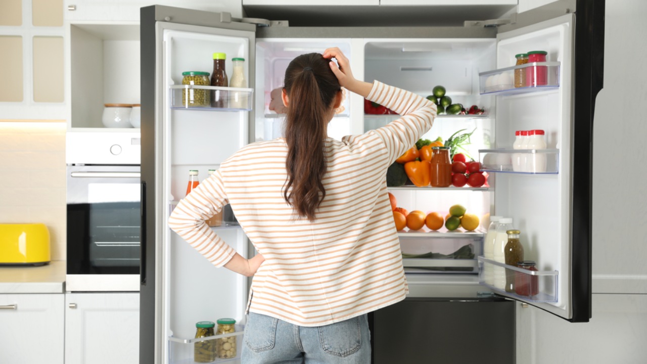 Fridge Safety Tips