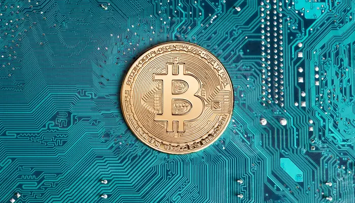 Friendly Crypto Scam