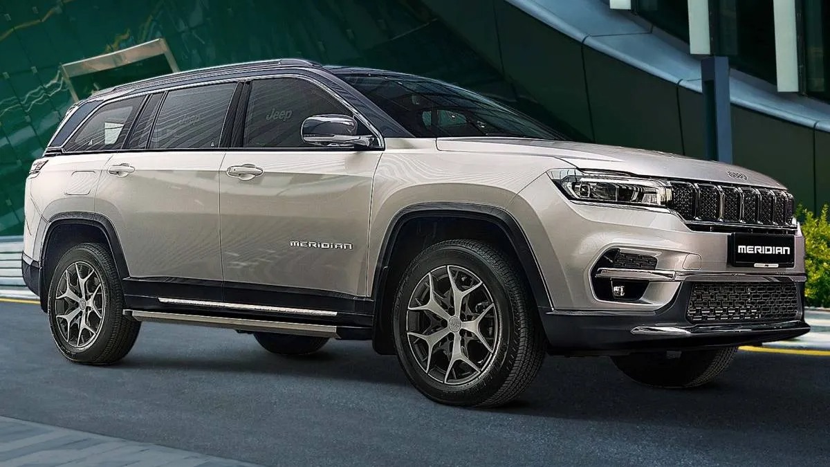 Full Size SUV Sale