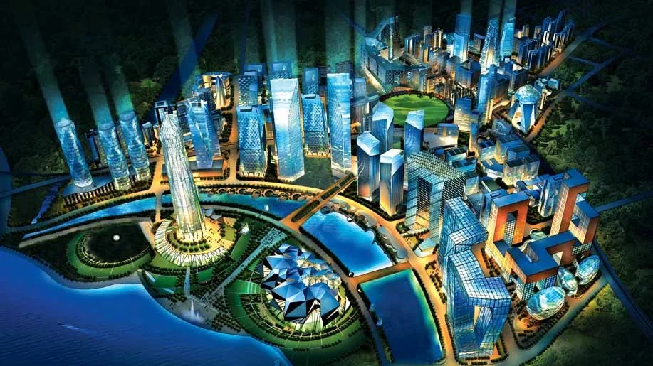 GIFT City