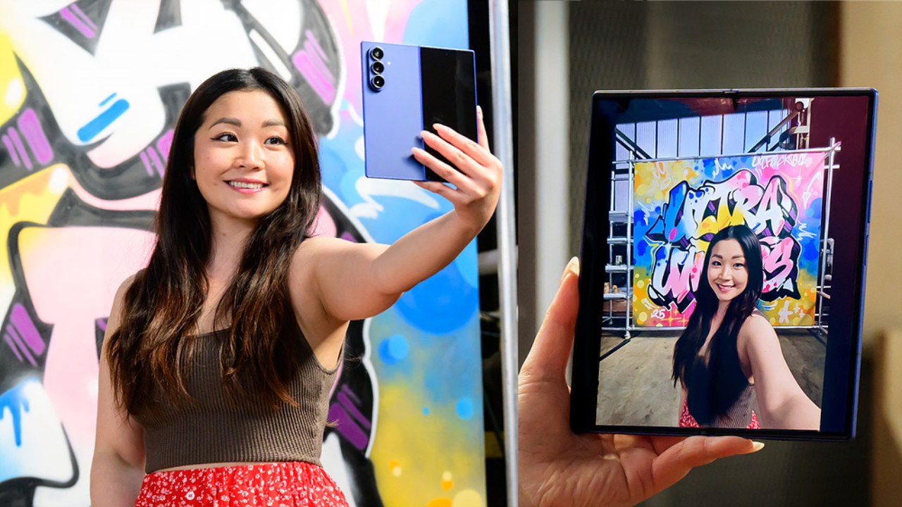 Galaxy Z Fold7 Galaxy Z Fold7