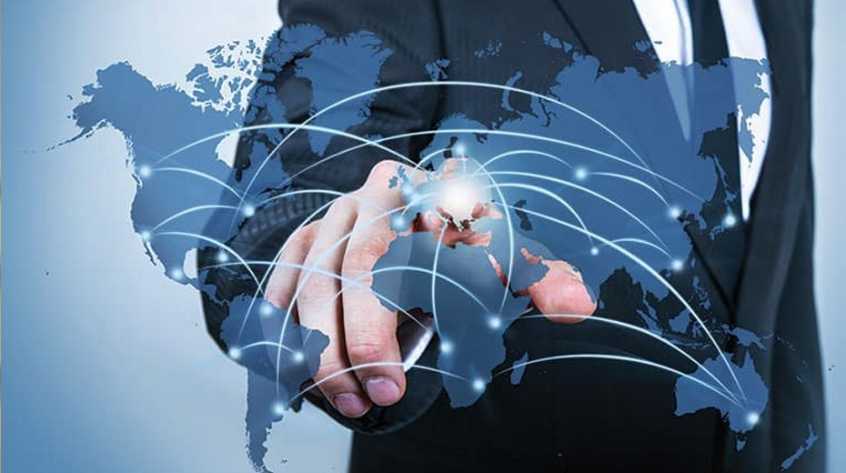 Global Job