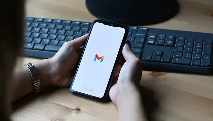 Gmail