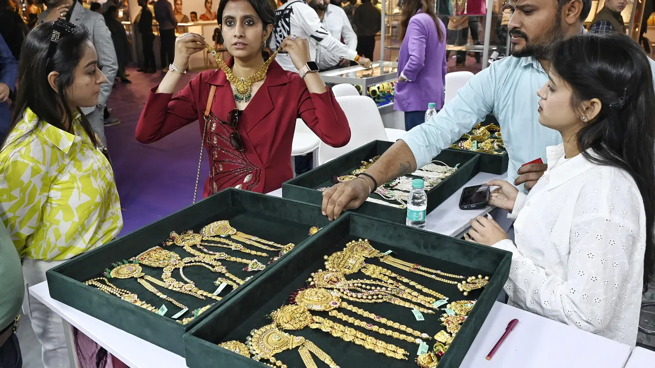 Gold Rate