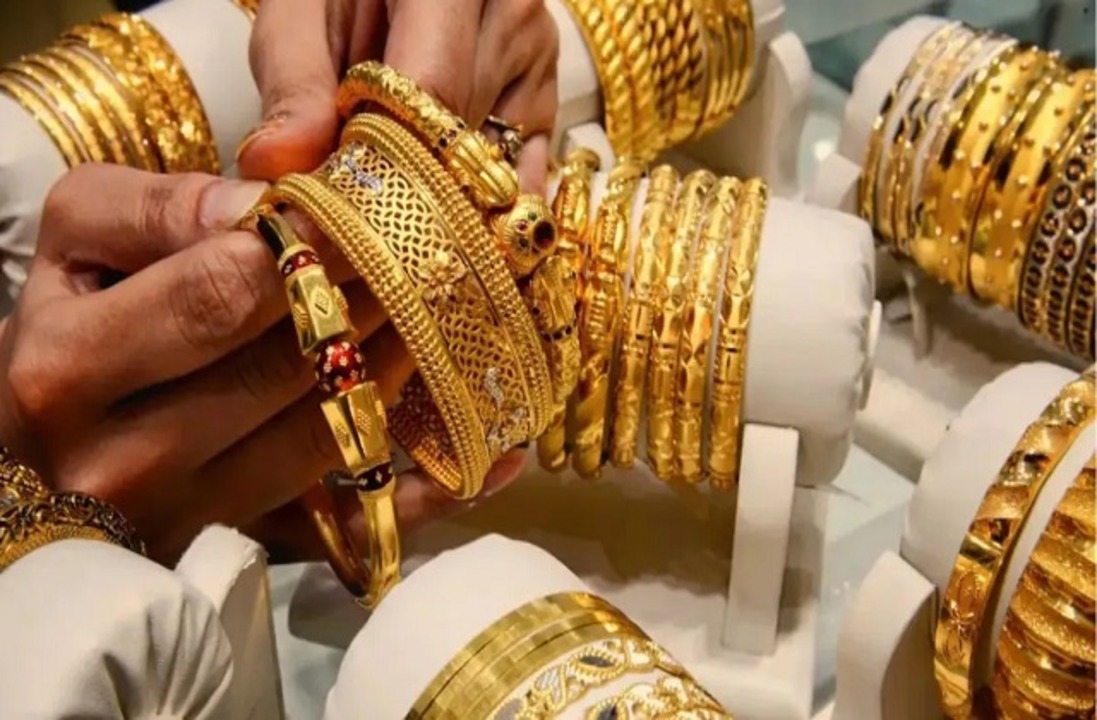 Gold Silver Rate Today