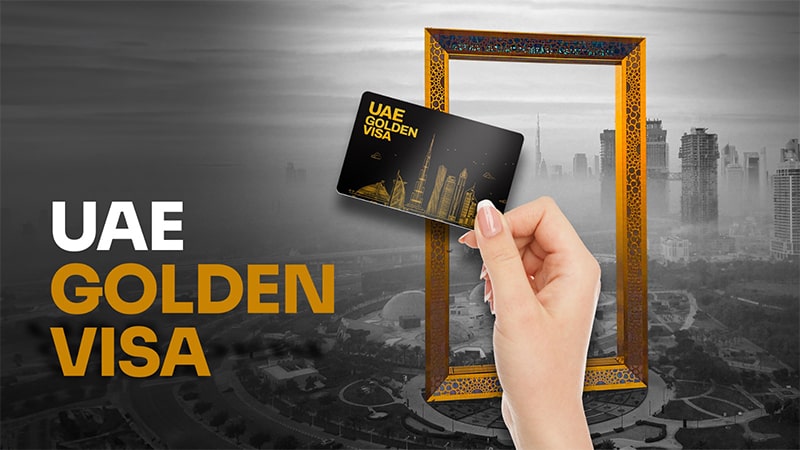 Golden Residency Visa