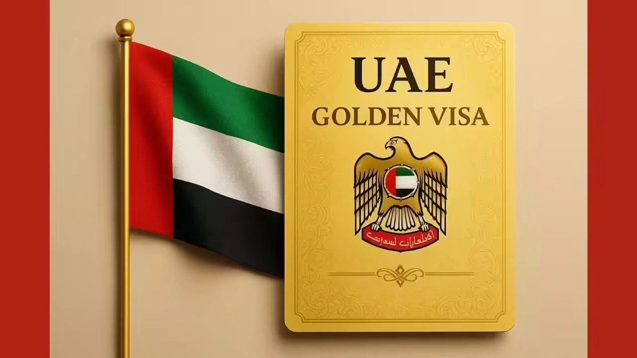 Golden Visa
