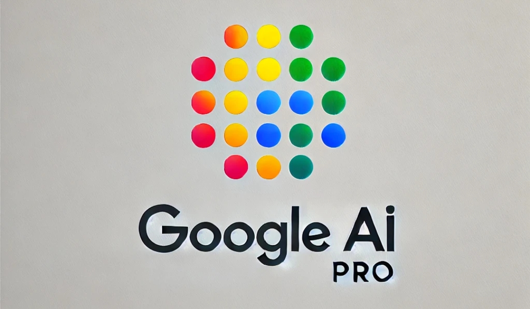 Google AI Pro